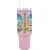 Termos čaša Pyramid - Super Mario - Peach Tumbler 1200ml
