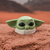 Stress Ball Star Wars The Mandalorian - The Child