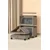 Lavine 67 - Beige Light Blue Multi Purpose Cabinet