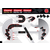 20602 Strani za Pit Lane 30356 - D132/D124