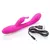 VIBRATOR Zenn The Perfectly Shaped G-Spot Pink