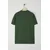 Trendyol Muška majica Tmnss24Ts00056, Kaki