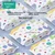 PurCotton Peškir, 70x140cm, Mint