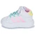 Adidas Patike za bebe grand court mid i GT, Bele