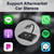 Tavalax Brezžični Android Auto Adapter carplay