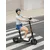 Xiaomi Electric Scooter 5 Plus Seat sedište za trotinet, podesivo 71–82 cm