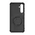 Maska Nillkin Super Frosted Shield Pro Magnetic za Samsung A55 5G/ A556B, Crna