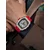 Tsar Bomba TB8208D-12 Mens Watch Elemental Zirconia Automatic 43mm 5ATM
