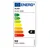 XLED 50W LED reflektor 6500K , G17 fast connector IP65, AC220-240V