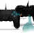 Joypad Dobe TP5-35136 zicani za PS5 crni