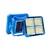 ELEMENTA Serviserski led solarni reflektor, 5600 mAh, Plavi
