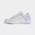 Adidas Ženske Patike Rapid Court Low, Bela