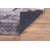 Conceptum Hypnose Tepih Fusion -AL 235, 150x230 cm, Antracit-beli