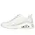 Skechers TRES-AIR UNO - ZUMA, ženske patike za slobodno vreme, bela 177381