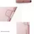 Maska za telefon na preklop Hanman Mill za Xiaomi 14T, Roze