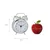 Budilka NeXtime 5111 ZI