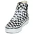 Vans Authentic Hi 2.0 Zip Bela