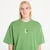 Majice A BATHING APE Bape Sta Ape Face Relaxed Fit Tee Green S
