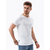 Ombre BASIC 3-pack cotton t-shirt set