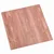 Podne daske 55 pcs Crvena 5,11 m2 PVC