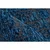 Kayoom TEKAČ Kalea 80/150 cm tkano modra