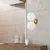 OPVIQ Zidna lampa Luminar 14151