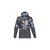 Under Armour Hybrid Windbreaker jakna 375785 Siva