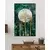 Wallity Slika od kalenog stakla 110x70cm