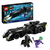 LEGO® DC Batmobile: lov Batmana proti Jokerju (76224)