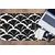 Decormat Podloga za mizo Oriental pattern 120x60 cm