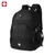 Ranac za laptop Swiss 15.6 SW9017, Crni