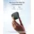 ANKER Punjač Nano 70W GaN/ 3-porta (2x USB-C i 1x USB-A)/ crna