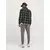 JACK & JONES Muški donji deo trenerke 12261991, Sivi