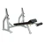 IMPULSE DECLINE BENCH IFODB
