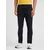 SCOTCH & SODA Chino hlače Stuart, črna