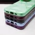 Maska Hive za iPhone 13 Pro bordo