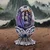NEMESIS NOW ELEMENTAL DRAGONLINGS - AIR 12CM