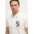 Aeronautica Militare Srajca 261CA1326UCT03288 Bela Regular Fit