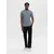 SELECTED HOMME Majica, siva