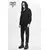 Pulover moška - Jigsaw Feeling Punk - DEVIL FASHION - SR009-a
