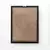 Wallity Ram za slike Antiquation A4, Braon