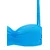s.Oliver Bikini zgornji del azur