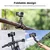 K&F Mini Tripod with Bluetooth Control