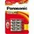 Panasonic LR03 4BP AAA Pro Power alk