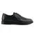 Mona Footwear Muške kožne cipele, Crne
