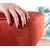 Atelier del Sofa Tabure 45x43x45cm, Bronzano