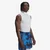 Under Armour Hg Armour Comp Mock Sl White M
