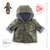Pršiljanje za punčko Reversible Rain Coat Little Explorer Mon Premier Poupon Corolle za 30 cm punčko od 18 mesecev