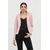ICHI Blazer IXKATE SHORT BL, roza