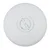 LED plafonsko svetlo HUGO LED/12/18/24W/230V 3000/4000/6500K prečnik 30 cm IP54 belo